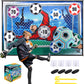 💥Nowości – 50% zniżki💥 Zestaw do gry w piłkę nożną dla dzieci⚽