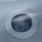 【1+1 gratis】Wysuwany korek do zlewu z sitkie