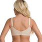 💕Cumpără 1 și primești 1 gratis！！💥Sutien elegant, cu acoperire completă, pentru femei de dimensiuni mari