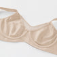 💕Cumpără 1 și primești 1 gratis！！💥Sutien elegant, cu acoperire completă, pentru femei de dimensiuni mari