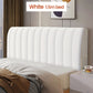 Elastyczny, wzmocniony pokrowiec ochronny na łóżko
