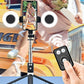 STATYW + SELFIE STICK 167 CM – WSZYSTKO W JEDNYM DLA PERFEKCYJNYCH ZDJĘĆ I NAGRAŃ! 📸