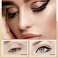 Płynny eyeliner do oczu – precyzyjna aplikacja, trwały efekt bez rozmazywania!