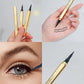 Płynny eyeliner do oczu – precyzyjna aplikacja, trwały efekt bez rozmazywania!