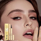 Płynny eyeliner do oczu – precyzyjna aplikacja, trwały efekt bez rozmazywania!