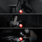 Akumulatorowa latarka LED P50 z regulowanym zoomem
