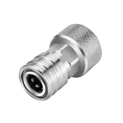 Szybkozłączka 3/4" GHT żeńska na 1/4"