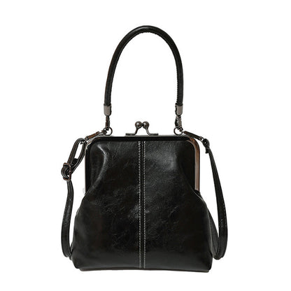 👜Torebka z klamrą w stylu vintage