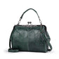 💖[Najlepszy prezent] Elegancka damska torebka w stylu retro