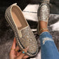 Damskie buty codzienne typu slip-on – wygodne, lekkie i łatwe do zakładania, idealne na co dzień