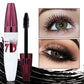 ✨ Mascara — pentru gene lungi și curbate 👀