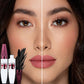 ✨ Mascara — pentru gene lungi și curbate 👀
