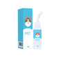 🐾 CUMPĂRĂ 1, PRIMEȘTI 1 GRATIS! 🔥 Produs de curățare pentru urechile animalelor de companie – Extracte naturale din plante – Peste 68.000 de bucăți vândute – delicat, sigur pentru câini și pisici – ajută la prevenirea infecțiilor 🌿🐶✨