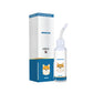 🐾 CUMPĂRĂ 1, PRIMEȘTI 1 GRATIS! 🔥 Produs de curățare pentru urechile animalelor de companie – Extracte naturale din plante – Peste 68.000 de bucăți vândute – delicat, sigur pentru câini și pisici – ajută la prevenirea infecțiilor 🌿🐶✨