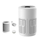 🔥Ofertă limitată: 50% reducere！！🏠 Purificator de aer cu filtrare multistrat pentru acasă – funcționare ultra-silentă✨