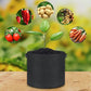 💐Nowość – 40% zniżki!🌱Worek do uprawy roślin z mikroporowatą geowłókniną
