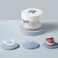✨ Husă de depozitare „all-in-one” pentru aparat dentar / proteză dentară / retainer ✨