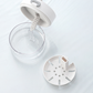 ✨ Husă de depozitare „all-in-one” pentru aparat dentar / proteză dentară / retainer ✨