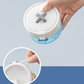 ✨ Husă de depozitare „all-in-one” pentru aparat dentar / proteză dentară / retainer ✨