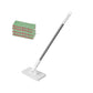 💦🔥 Cumpără 1 și primești 1 gratis🧹Mop de praf de unică folosință cu 4 cârpe reutilizabile