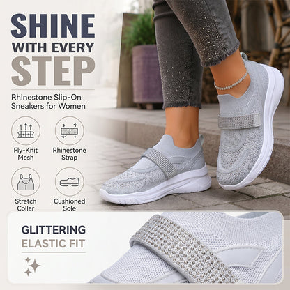 ✨Női, lélegző hálós anyagból készült szabadidőcipő – Kényelem és könnyedség egész nap👟