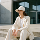 🌞 Maradjon árnyékban és kényelemben – Női napkalap UPF 50+ védelemmel – Utánvétes 🧢