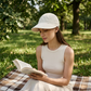 🌞 Maradjon árnyékban és kényelemben – Női napkalap UPF 50+ védelemmel – Utánvétes 🧢