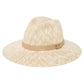 👒Pălărie de Soare Pliabilă cu Protecție UV, Rezistentă la Cute, Elegantă pentru Plimbări, Plajă și Călătorii