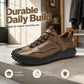 TEREPJÁRÓ KASUAL SNEAKER – KÖNNYŰ, PÁRNÁZOTT TALP, CSÚSZÁSGÁTLÓ MARKOLAT