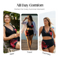 👙🌊RÁNCOLT HÁLÓS BIKINI – HÚZÓZSINÓROS, NYÁRI STÍLUS