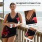 👙🌊RÁNCOLT HÁLÓS BIKINI – HÚZÓZSINÓROS, NYÁRI STÍLUS