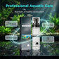 🐟✨SZAGTALAN AQUÁRIUMI TISZTÍTÓ SPRAY – FRISS, TISZTA KÖRNYEZET HALAKNAK