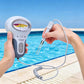 🔬💧 Tester pentru pH și clor (Cl₂) – 50% REDUCERE! Măsurare precisă a pH-ului și a clorului din piscină – simplu, rapid, fiabil. 🔥🏊