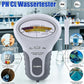 🔬💧 Tester pentru pH și clor (Cl₂) – 50% REDUCERE! Măsurare precisă a pH-ului și a clorului din piscină – simplu, rapid, fiabil. 🔥🏊
