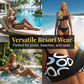 👙 50%-OS KEDVEZMÉNY KORLÁTOZOTT IDŐRE! ✨ Kétrészes, push-up hatású bikini szett nőknek