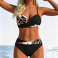 👙 50%-OS KEDVEZMÉNY KORLÁTOZOTT IDŐRE! ✨ Kétrészes, push-up hatású bikini szett nőknek