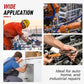 🔧💪Csavar- és anyakihúzó készlet – Sérültekhez, egyszerű használat