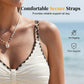 👙Set de bikini elegant pentru femei, cu imprimeu leopard