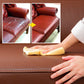 🌟Trusă de vopsire și reparare a pielii – 11 culori intense, finisaj protector semilucios. Reface aspectul pantofilor, canapelelor și accesoriilor – sigură, netoxică și ușor de aplicat! 💪✨