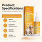 🐶 Profită acum de o reducere de 50%! ✨ Îngrijire delicată a ochilor animalelor de companie — curățarea zonei ochilor și îngrijirea zilnică a blănii 👀