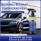 ✨UTOLSÓ NAPOS AKCIÓ✨Fejlett, gyors hatású autó bevonó spray (Minden vásárláshoz ajándék törlőkendő jár!)