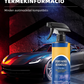 ✨UTOLSÓ NAPOS AKCIÓ✨Fejlett, gyors hatású autó bevonó spray (Minden vásárláshoz ajándék törlőkendő jár!)
