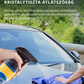 ✨UTOLSÓ NAPOS AKCIÓ✨Fejlett, gyors hatású autó bevonó spray (Minden vásárláshoz ajándék törlőkendő jár!)