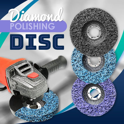🔥Akció: 50% kedvezmény🔥Diamond többfunkciós csiszolótárcsa