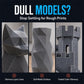 ⏳Időkorlátozott akció⏰ 3D-nyomtató modellekhez készült, fényes, gyorsan száradó rétegvonal-csökkentő spray PLA, PETG és ABS anyagokhoz