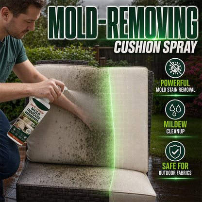 📢📢 50% KEDVEZMÉNY!! ⏰Gombaellenes spray – eltávolítja a foltokat, megakadályozza azok újbóli megjelenését és véd a nedvesség ellen. Tökéletes a holland időjáráshoz! 🌿💪