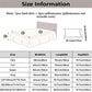 💨50% kedvezmény🛏️Lélegző, steppelt, teljes lefedettséget biztosító ágyszoknya