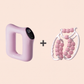 💪Alakformáló jógagyűrű (zsírégetés és masszázs egyben)