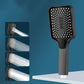 🔥Több mint 3000 darabot adtak el！！Prémium, 4 üzemmóddal rendelkező nagynyomású zuhanyfej