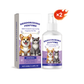 🔥Több mint 5000 darabot adtunk el!!——Szageltávolító parfüm spray háziállatoknak